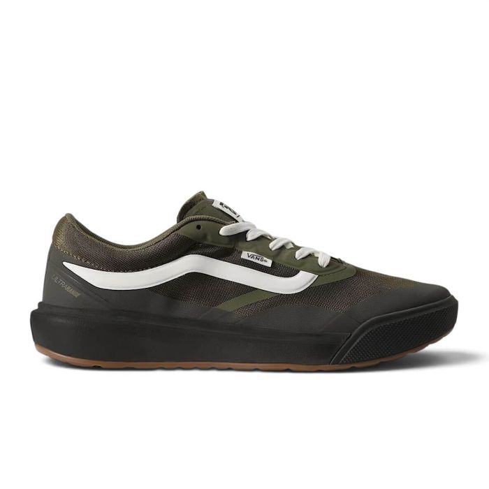 Vans UltraRange 2.0 RW Mossy Olive Green