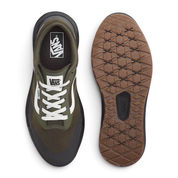 Vans UltraRange 2.0 RW Mossy Olive Green