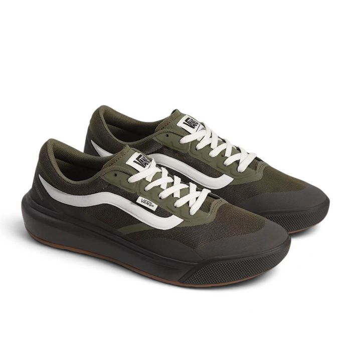 Vans UltraRange 2.0 RW Mossy Olive Green