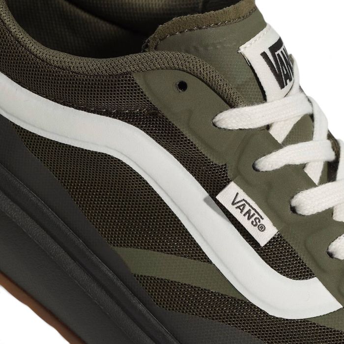 Vans UltraRange 2.0 RW Mossy Olive Green
