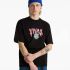 Vans Sunface T-Shirt Black