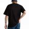 Vans Sunface T-Shirt Black