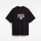 Vans Sunface T-Shirt Black