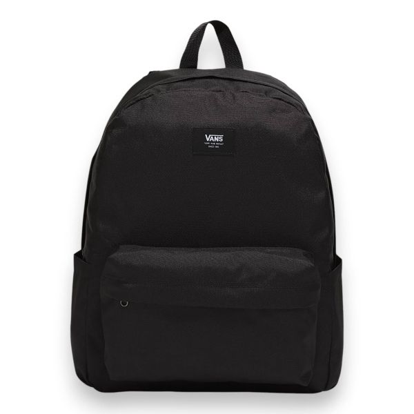 Vans Old Skool Backpack Black