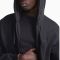 Vans Core Basic Full Zip Hoodie Black