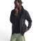 Vans Core Basic Full Zip Hoodie Black
