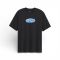 Vans 3D Retroval SS Tee Black