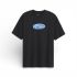 Vans 3D Retroval SS Tee Black