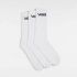 Vans Classic Crew Socks (3 pairs)