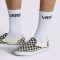 Vans Classic Crew Socks (3 pairs)