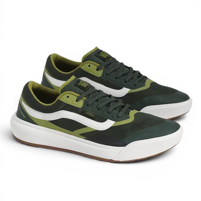 Vans Ultrarange 2.0 RW Kelp Green
