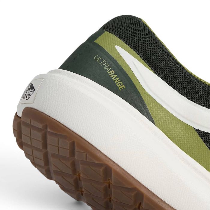 Vans Ultrarange 2.0 RW Kelp Green