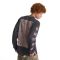 Vans Warped Adventure Long Sleeve Faded Black