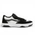 Vans Rowan 2 Black/White/Black