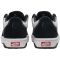 Vans Rowan 2 Black/White/Black