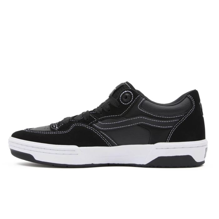 Vans Rowan 2 Black/White