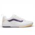 Vans Skate Zahba Athletic White/Multi