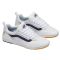Vans Skate Zahba Athletic White/Multi