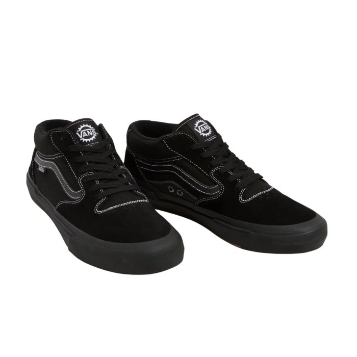 Vans BMX Style 114 Black