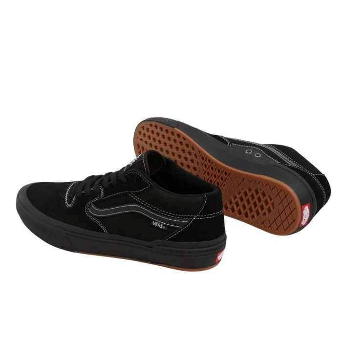 Vans BMX Style 114 Black