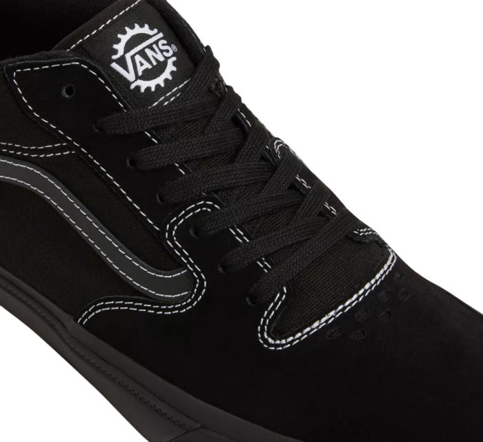 Vans BMX Style 114 Black