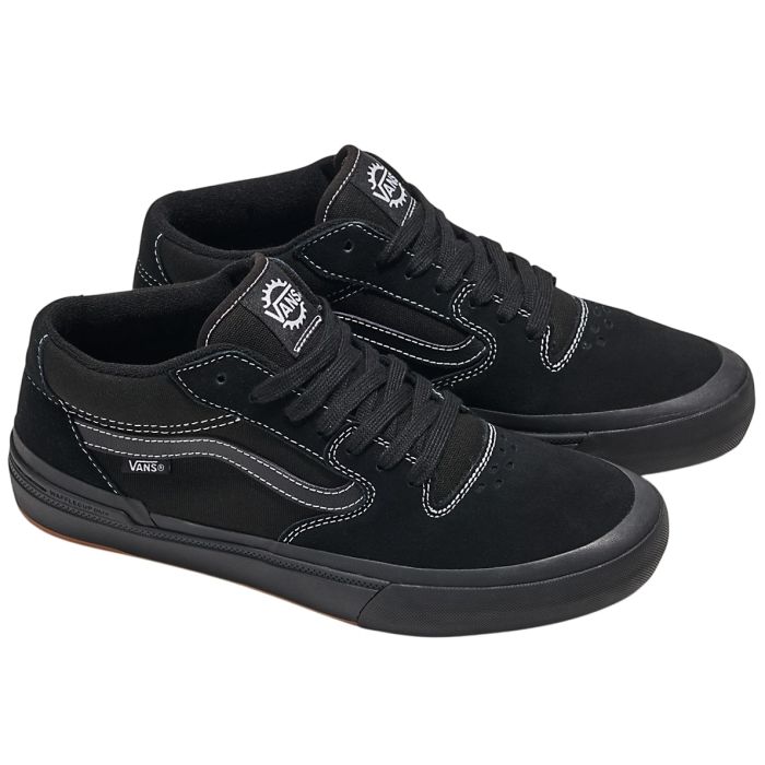 Vans BMX Style 114 Black