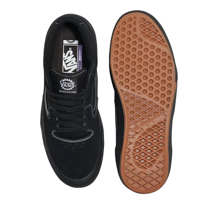 Vans BMX Style 114 Black