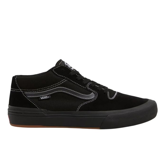 Vans BMX Style 114 Black