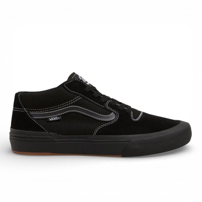 Vans BMX Style 114 Black