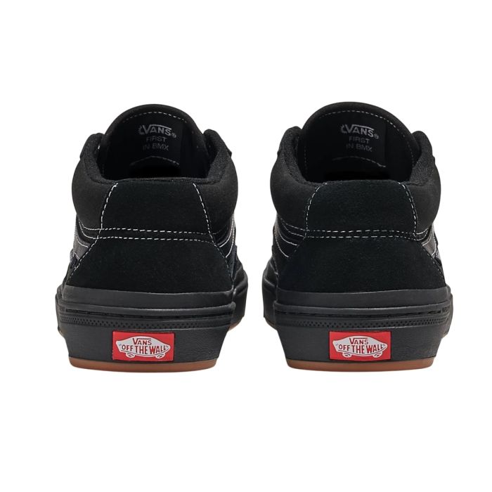 Vans BMX Style 114 Black