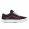 Vans BMX Old Skool Sport Black/Red