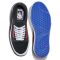 Vans BMX Old Skool Sport Black/Red