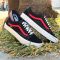 Vans BMX Old Skool Sport Black/Red