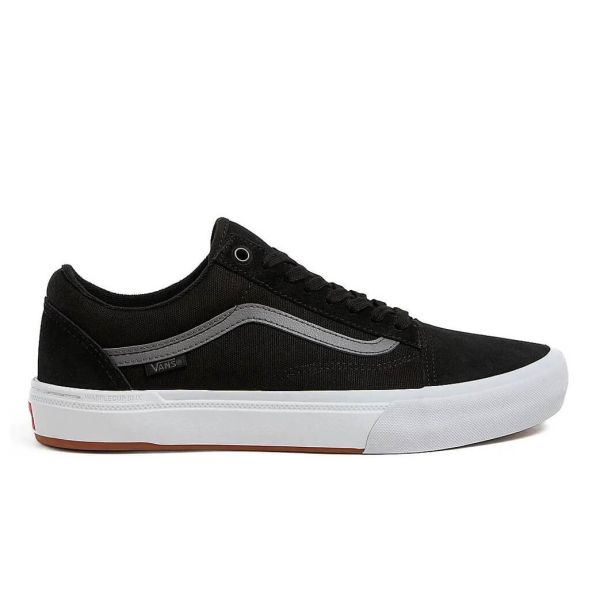 Vans BMX Old Skool Black/White/Gray