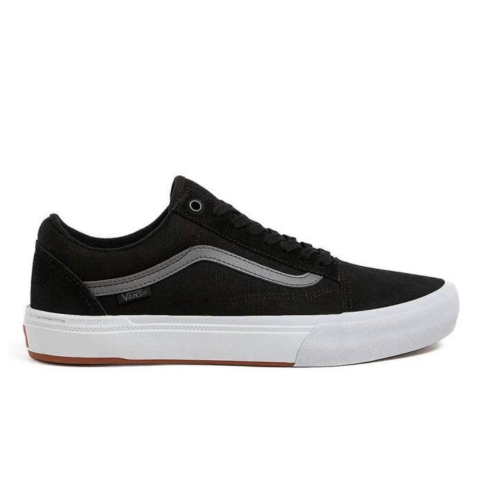 Vans BMX Old Skool Black/White/Gray