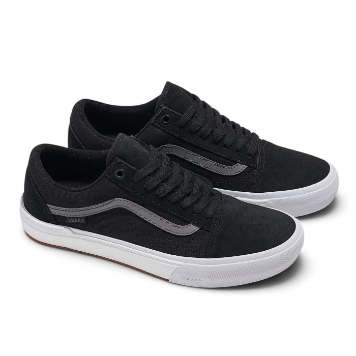 Vans BMX Old Skool Black/White/Gray