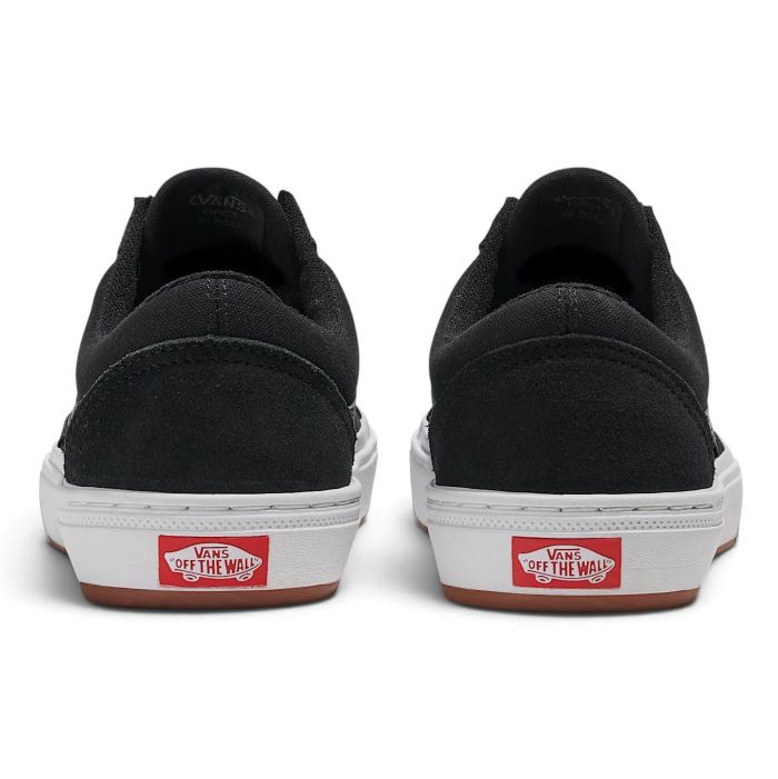 Vans BMX Old Skool Black/White/Gray