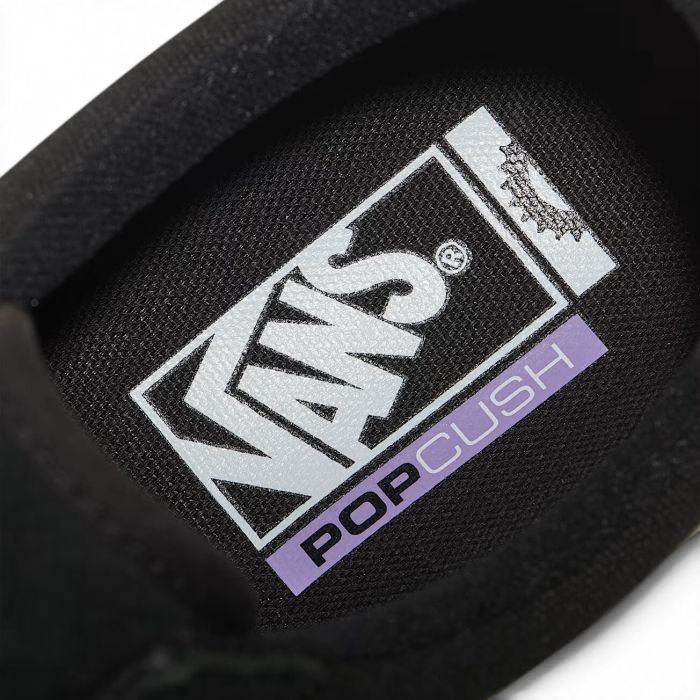 Vans BMX Old Skool Black/White/Gray