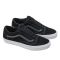 Vans Old Skool Pig Suede Black