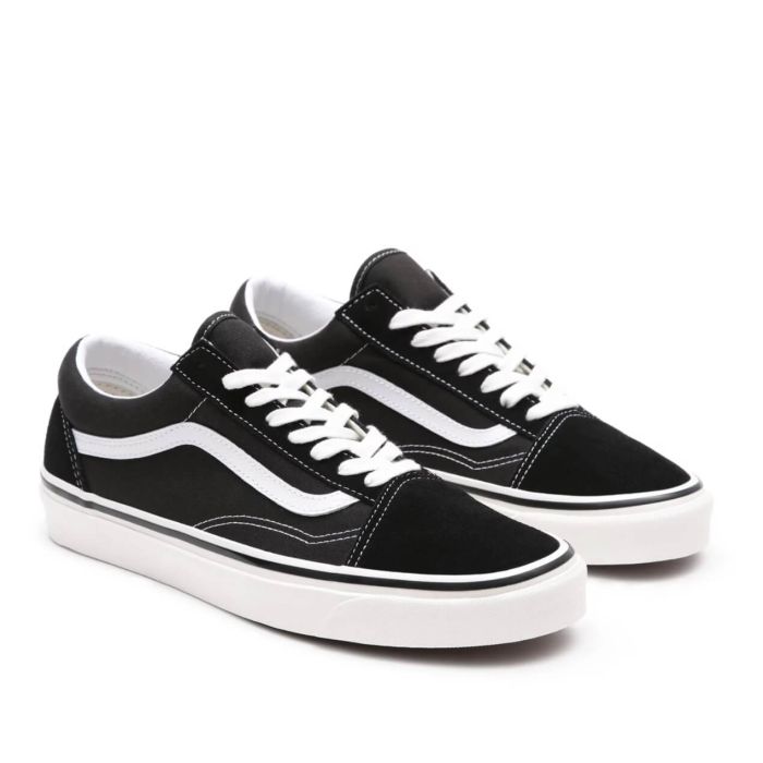 Vans Old Skool 36 DX (Anaheim Factory) Black