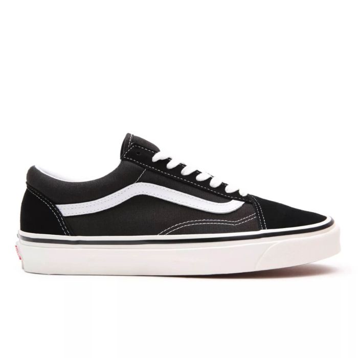 Vans Old Skool 36 DX (Anaheim Factory) Black