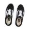 Vans Old Skool Platform Black/White
