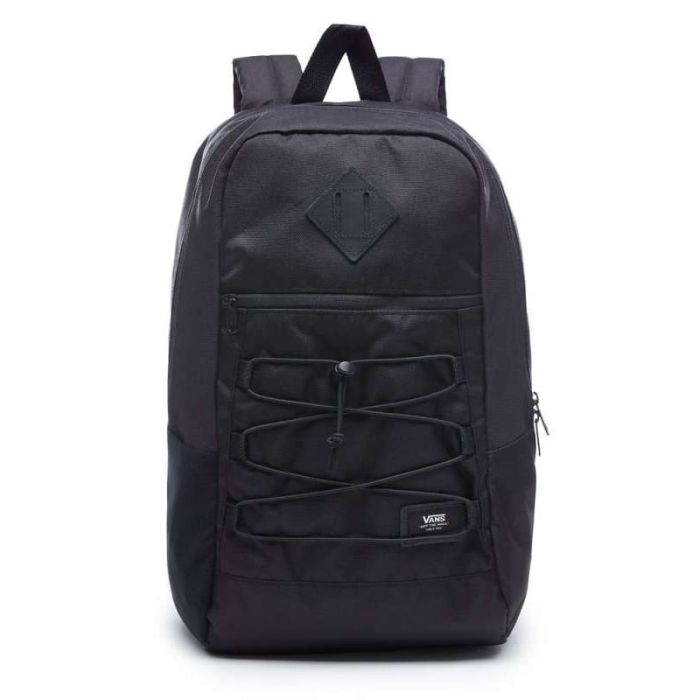 Vans Snag Black Backpack