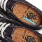 Vans Authentic SF (Chris Johanson) Black/Antique White