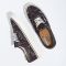 Vans Authentic SF (Chris Johanson) Black/Antique White