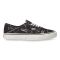 Vans Authentic SF (Chris Johanson) Black/Antique White