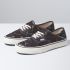 Vans Authentic SF (Chris Johanson) Black/Antique White