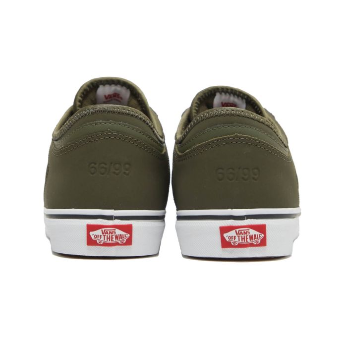 Vans Rowley Classic Grape Leaf