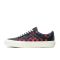 Vans Vault x Baracuta Old Skool LX Black/Tartan Plaid
