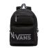 Vans Stasher Backpack Black